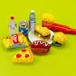 Игровой набор с сюрпризом Mini World - Пикник - 2305003_6.jpg - № 6