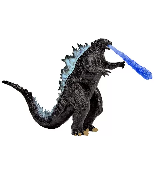 Фигурка Godzilla x Kong - Годзилла до эволюции с лучом - 35201_1.jpg - № 1