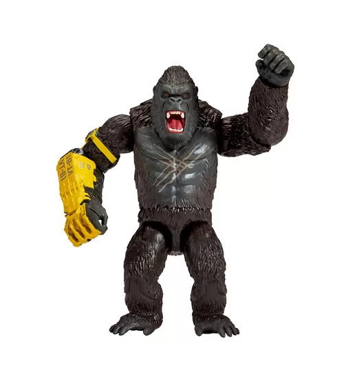 Фігурка Godzilla x Kong - Конг зі сталевою лапою - 35204_1.jpg - № 1