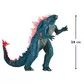 Фигурка Godzilla x Kong - Годзилла готова к бою (звук) - 35506_2.jpg - № 2