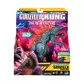 Фигурка Godzilla x Kong - Годзилла готова к бою (звук) - 35506_5.jpg - № 5