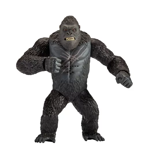 Фигурка Godzilla x Kong - Конг готов к бою (звук) - 35507_1.jpg - № 1