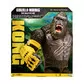 Фігурка Godzilla x Kong - Конг гігант зі сталевою лапою - 35552_6.jpg - № 6