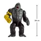 Фігурка Godzilla x Kong - Конг гігант зі сталевою лапою - 35552_2.jpg - № 2