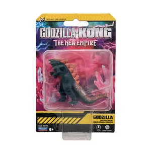 Фигурка Godzilla x Kong - Мини-монстры
