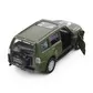 Автомодель серии Шевроны Героев - Mitsubishi Pajero 4WD Tubro - 93 ОМБр"" - 250283M_10.jpg - № 10