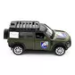 Автомодель серии Шевроны Героев - Land Rover Defender 110 - 25 ОВДБр"" - 250289M_6.jpg - № 6