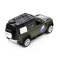 Автомодель серии Шевроны Героев - Land Rover Defender 110 - 25 ОВДБр"" - 250289M_5.jpg - № 5