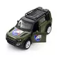 Автомодель серии Шевроны Героев - Land Rover Defender 110 - 25 ОВДБр"" - 250289M_9.jpg - № 9