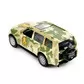 Автомодель серії Шеврони Героїв - Mitsubishi Pajero 4WD Tubro - 47 ОМБр"" - 250361M_3.jpg - № 3