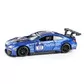 Автомодель &ndash; BMW M6 GT3 (синий) - 250353_1.jpg - № 1