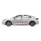 Автомодель &ndash; Toyota Corolla Hybrid (белый) - 250358_2.jpg - № 2