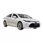 Автомодель &ndash; Toyota Corolla Hybrid (белый) - 250358_5.jpg - № 5