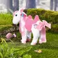 Интерактивный питомец Baby born - Фантастический единорог - 833155_6.jpg - № 6