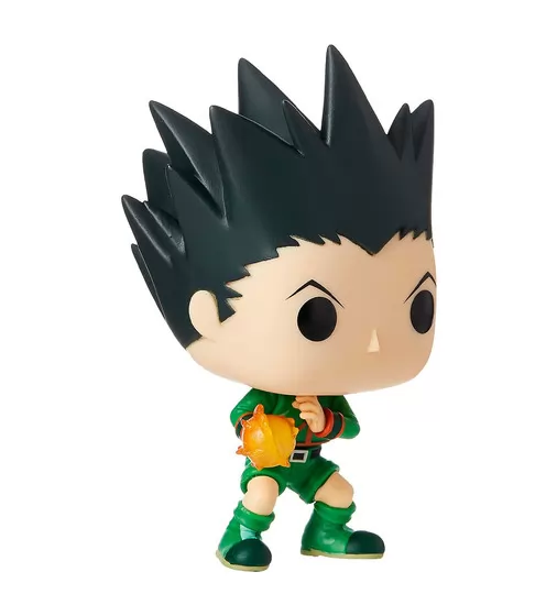 Ігрова фігурка Funko POP! - Гон Фріксс - 41062_3.jpg - № 3
