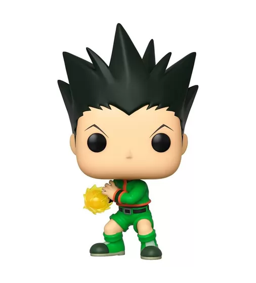 Ігрова фігурка Funko POP! - Гон Фріксс - 41062_2.jpg - № 2