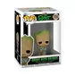Ігрова фігурка Funko Pop! -  Ґрут з Ґрундсами - 70652_4.jpg - № 4