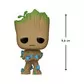 Ігрова фігурка Funko Pop! -  Ґрут з Ґрундсами - 70652_2.jpg - № 2
