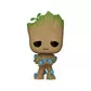 Ігрова фігурка Funko Pop! -  Ґрут з Ґрундсами - 70652_1.jpg - № 1