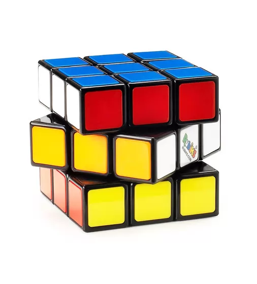 Головоломка Rubik`s S3 - Кубик 3x3 - 6063968_2.jpg - № 2