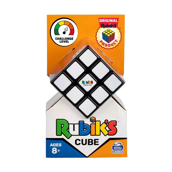 Головоломка Rubik`s S3 - Кубик 3x3