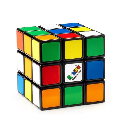 Головоломка Rubik`s S3 - Кубик 3x3 - 6063968_1.jpg - № 1