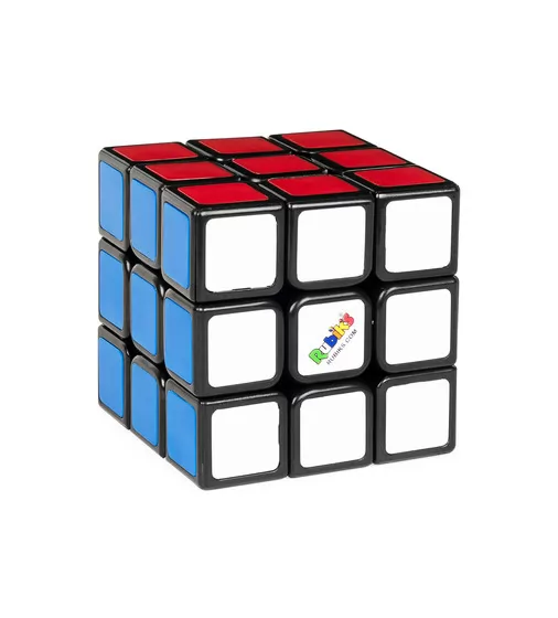Головоломка Rubik`s S3 - Кубик 3x3 - 6063968_3.jpg - № 3