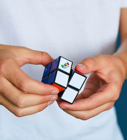 Головоломка Rubik`s S2 - Кубик 2x2 Міні - 6063963_4.jpg - № 4
