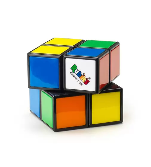 Головоломка Rubik`s S2 - Кубик 2x2 Міні - 6063963_2.jpg - № 2