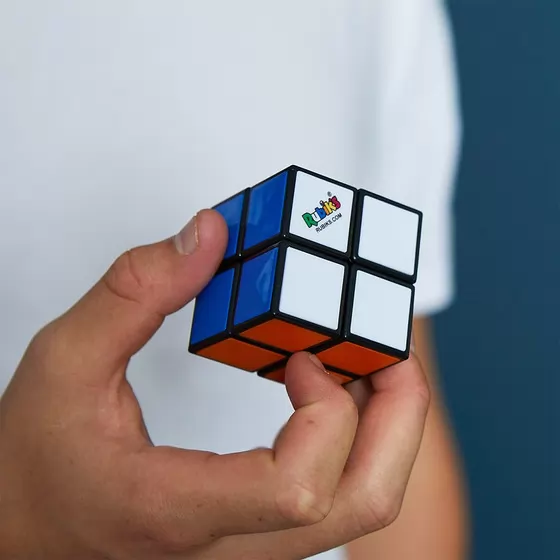 Головоломка Rubik`s S2 - Кубик 2x2 Мини