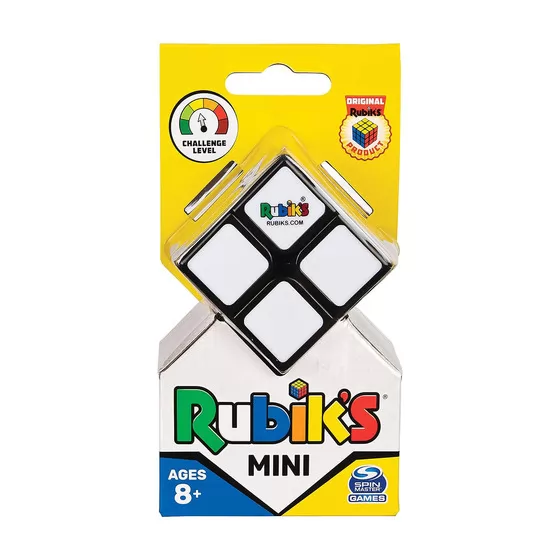 Головоломка Rubik`s S2 - Кубик 2x2 Мини