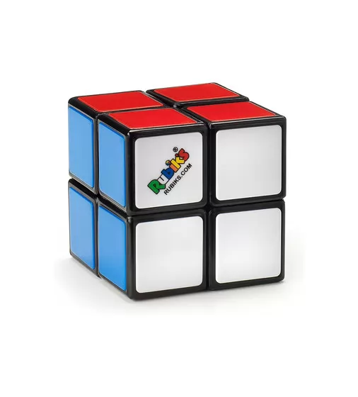 Головоломка Rubik`s S2 - Кубик 2x2 Мини - 6063963_3.jpg - № 3