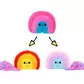 М&rsquo;яка іграшка-антистрес Fluffie Stuffiez - Веселка - 593447-1_5.jpg - № 5