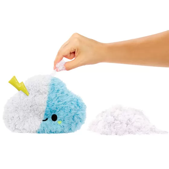 М’яка іграшка-антистрес Fluffie Stuffiez - Хмарка