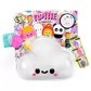 Мягкая игрушка-антистресс Fluffie Stuffiez - Облачко - 593447-4_1.jpg - № 1