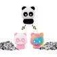 Мягкая игрушка-антистресс Fluffie Stuffiez - Панда - 593447-5_5.jpg - № 5
