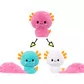 Мягкая игрушка-антистресс Fluffie Stuffiez - Аксолотль - 593447-6_5.jpg - № 5