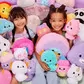 Мягкая игрушка-антистресс Fluffie Stuffiez - Аксолотль - 593447-6_8.jpg - № 8