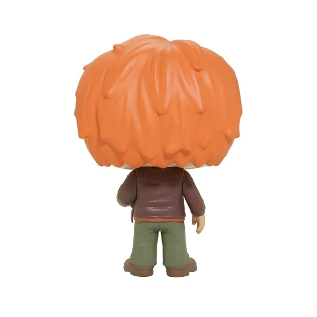 Ігрова фігурка FUNKO POP! серії Гаррі Поттер" - Рон з коростою"