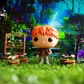 Игровая фигурка FUNKO POP! cерии Гарри Поттер" - Рон с коростой" - 14938-PX-1W9_4.jpg - № 4
