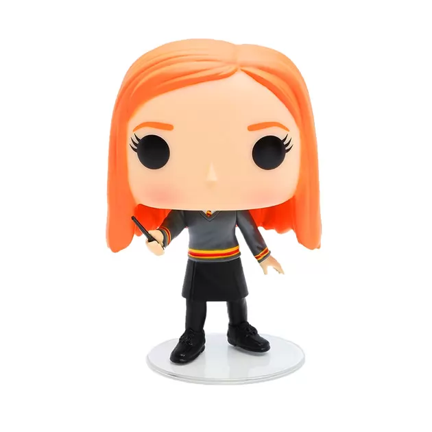 Игровая фигурка FUNKO POP! серии Harry Potter S4" - Ginny Weasley"