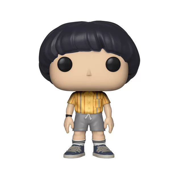 Ігрова фігурка FUNKO POP! cерії Stranger Things" - Mike"