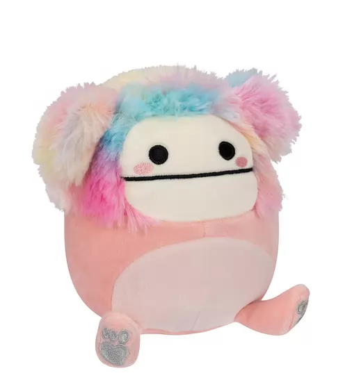 Мягкая игрушка Squishmallows &ndash; Бигфут Даяна (19 cm) - SQCR05371_3.jpg - № 3