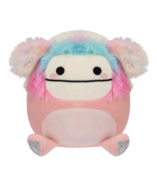 Мягкая игрушка Squishmallows &ndash; Бигфут Даяна (19 cm) - SQCR05371_1.jpg - № 1