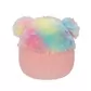 М'яка іграшка Squishmallows &ndash; Бігфут Даяна (19 cm) - SQCR05371_4.jpg - № 4