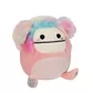 М'яка іграшка Squishmallows &ndash; Бігфут Даяна (19 cm) - SQCR05371_3.jpg - № 3
