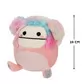 М'яка іграшка Squishmallows &ndash; Бігфут Даяна (19 cm) - SQCR05371_2.jpg - № 2