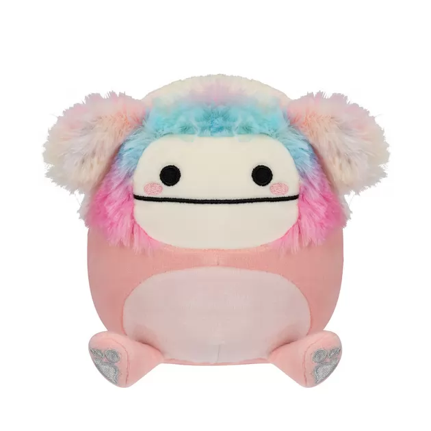Мягкая игрушка Squishmallows &ndash; Бигфут Даяна (19 cm)