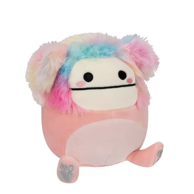 Мягкая игрушка Squishmallows &ndash; Бигфут Даяна (19 cm)