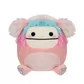 М'яка іграшка Squishmallows &ndash; Бігфут Даяна (19 cm) - SQCR05371_1.jpg - № 1